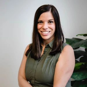 image of agent Michelle McDuffee