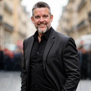 David Stines