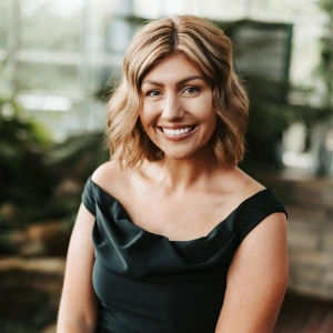 Kennedy Glazik