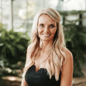Tish Evans